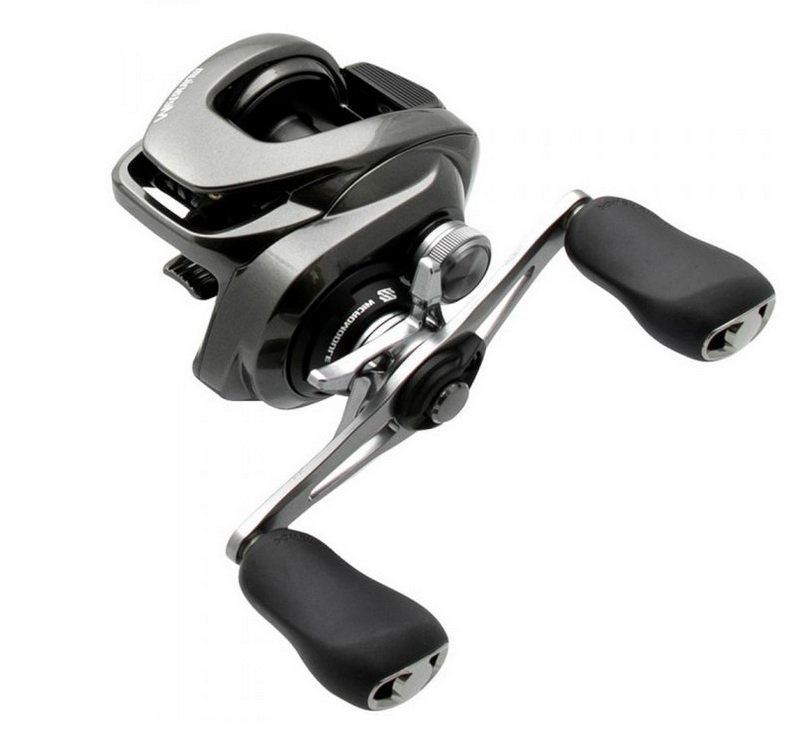 SHIMANO METANIUM MGL 151B