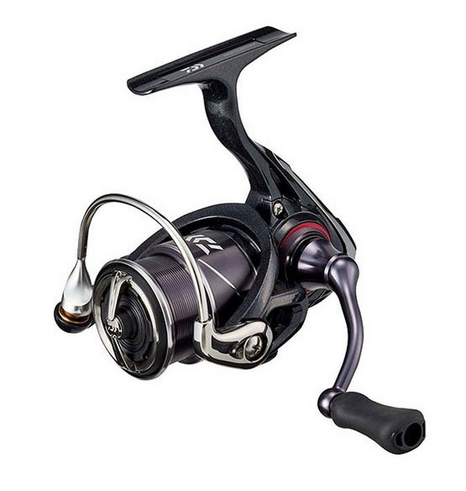 DAIWA GEKKA BIJIN X LT 2000S 