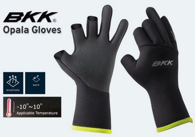 BKK OPALA GLOVES