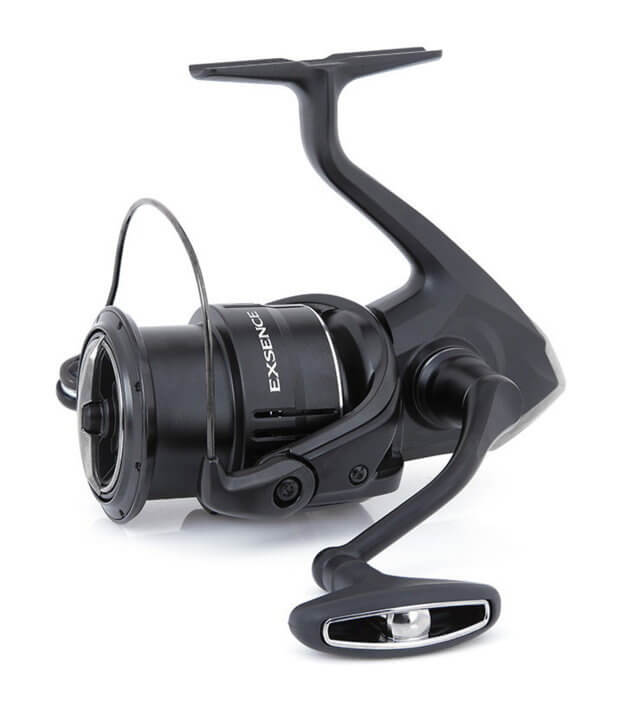 SHIMANO EXSENCE A