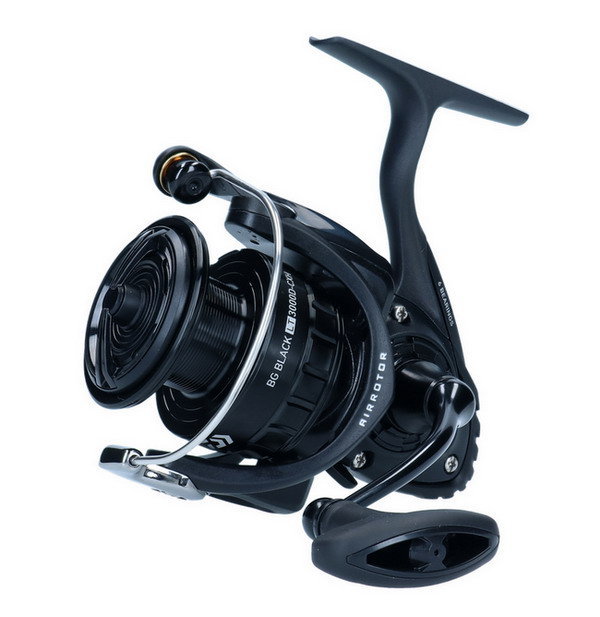 DAIWA 21 BG BLACK LT