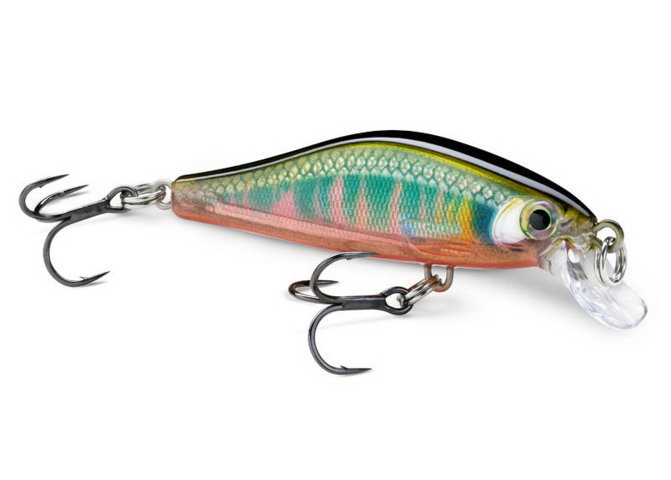 RAPALA SHADOW RAP SOLID SHAD 05