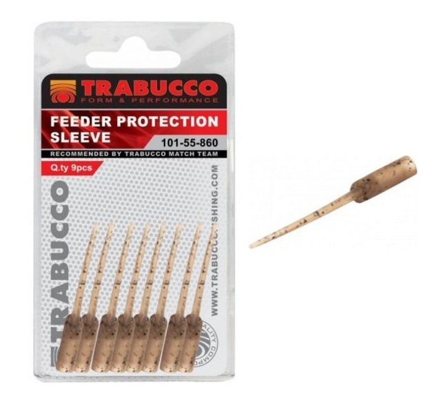 TRABUCCO FEEDER PROTECTION SLEEVE