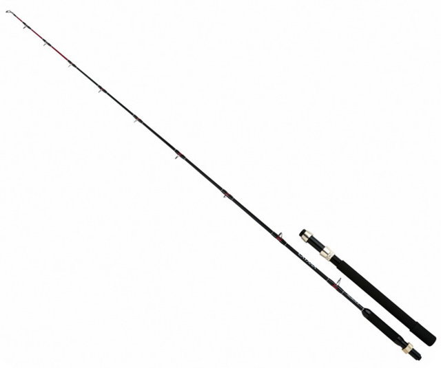 SHIMANO CATANA DX TROLLING LITE