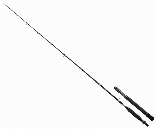 New Shimano Tyrnos B Trolling Lite