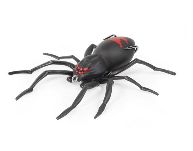 LUNKERHUNT PHANTOM SPIDER 2''