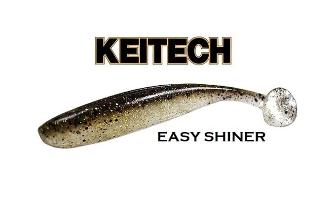 KEITECH EASY SHINER 2''