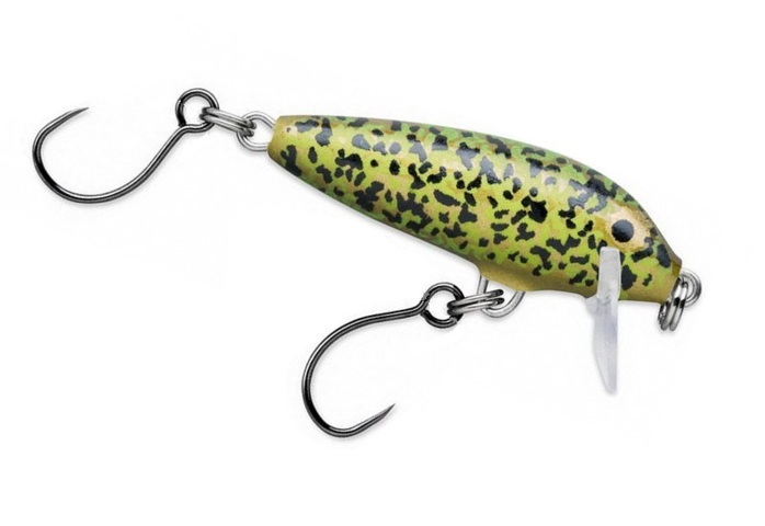 RAPALA COUNTDOWN CD03 SH