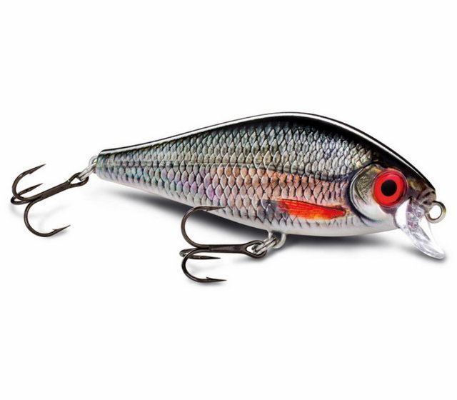 RAPALA SUPER SHADOW RAP 11