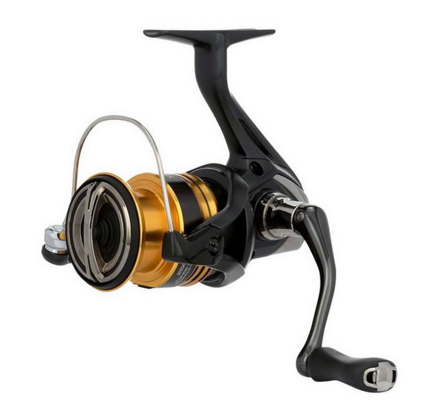 SHIMANO SAHARA FJ