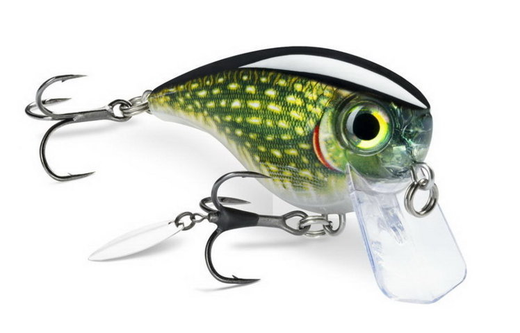 RAPALA BX BIG BRAT 06 PIKE LIMITED