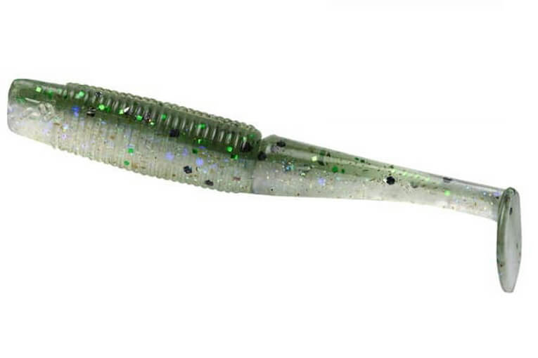 DAIWA BAIT JUNKIE MINNOW 2.5