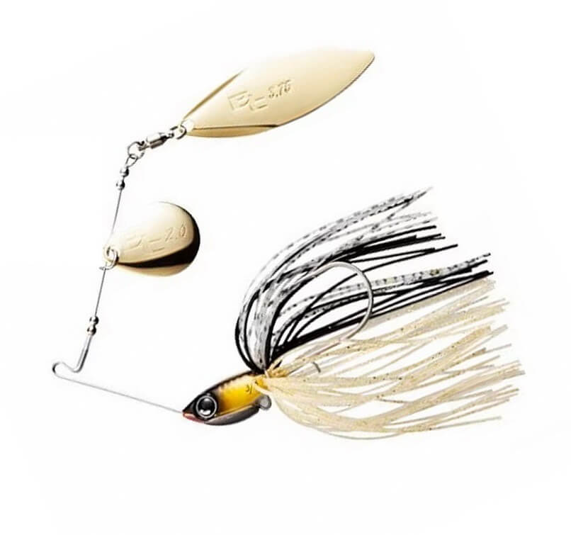 SHIMANO BANTAM SWAGY TW 1/2 OZ.