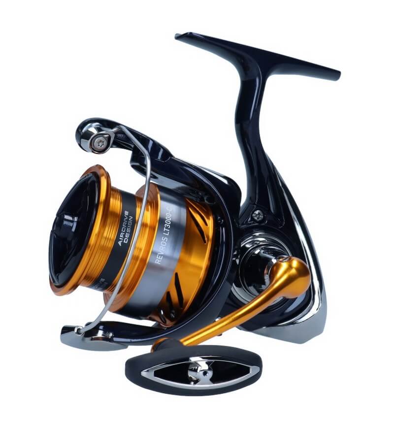 DAIWA 23 REVROS LT