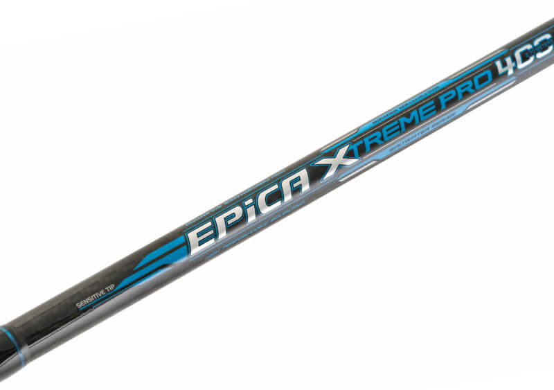 TRABUCCO EPICA XTREME PRO