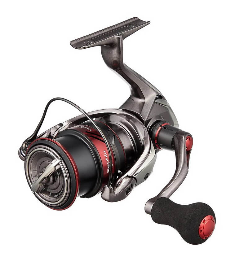 SHIMANO SEPHIA XR C3000S