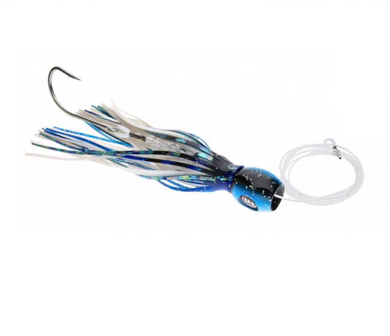 WILLIAMSON HIGH SPEED SAILFISH CATCHER 2.5