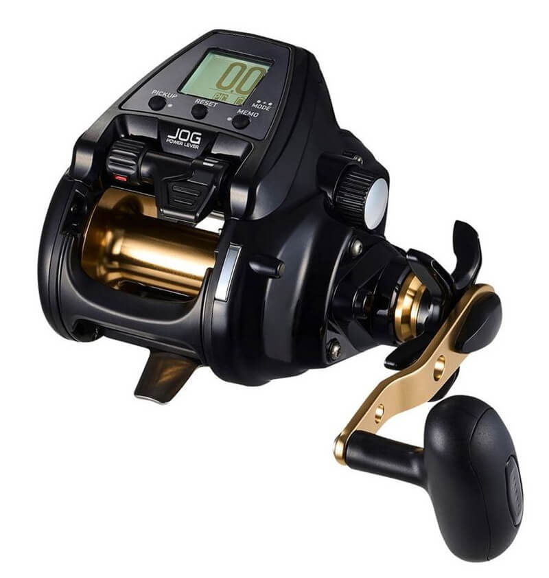 DAIWA TANACOM S500J