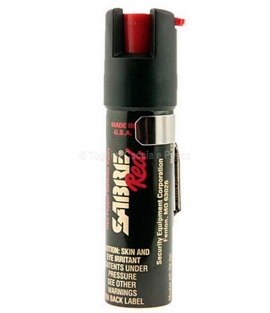 Ford pepper red spray #3